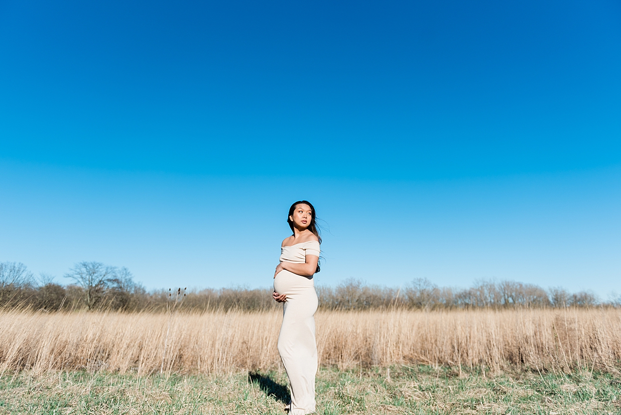 Ashley D Photography, Maternity Photography, Scioto Grove,