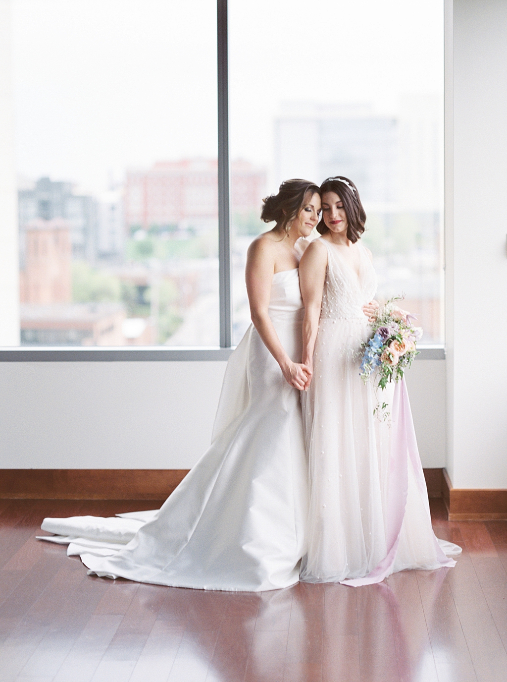 Ashley D Photography, Same Sex Wedding, Ivory Room, Ivory Room wedding, Ohio Wedding, Gay wedding, 