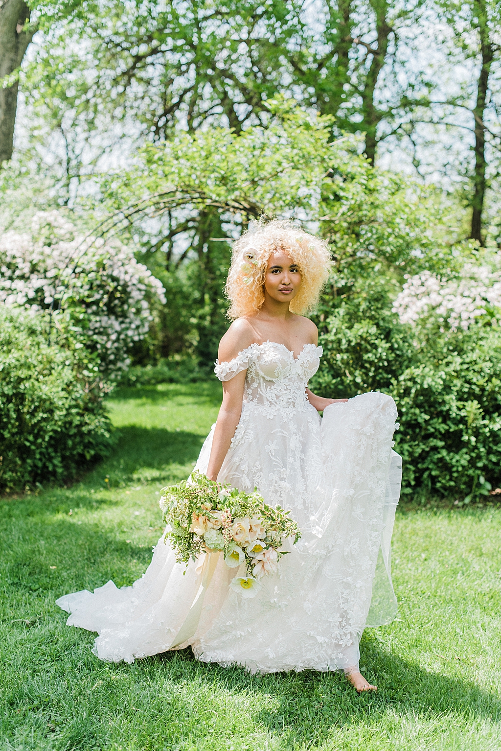 Bryn Du wedding, Bryn DU, Columbus Wedding Photographer, Spring wedding, Ashley D Photography