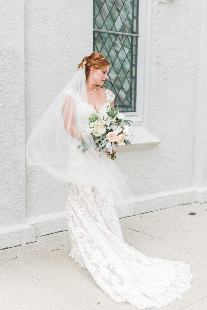 Bride, Ashley D Photography