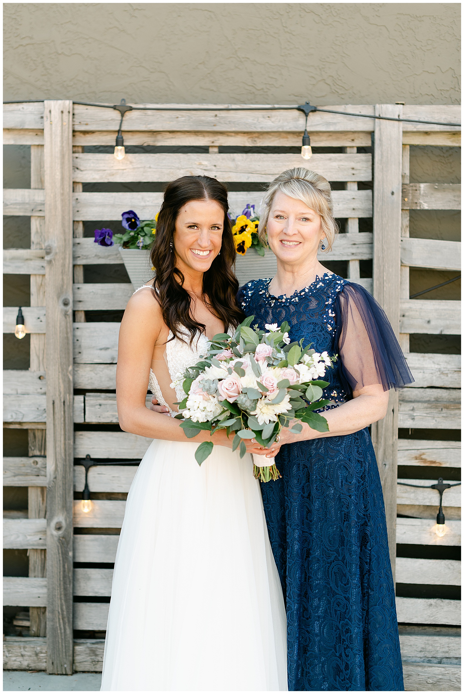 Wedding, Family portrait