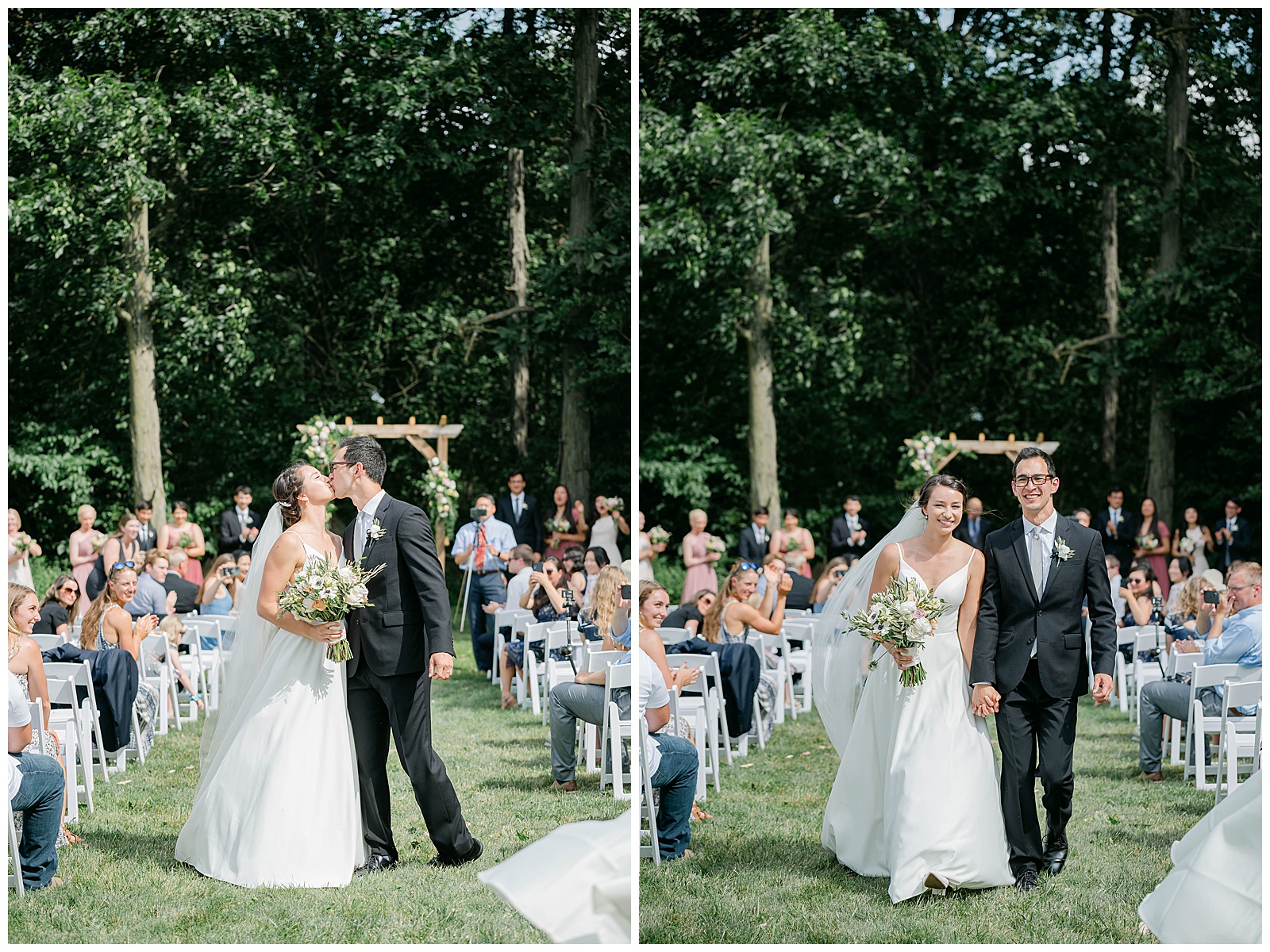 Wedding, outdoor wedding, Wedding Ceremony