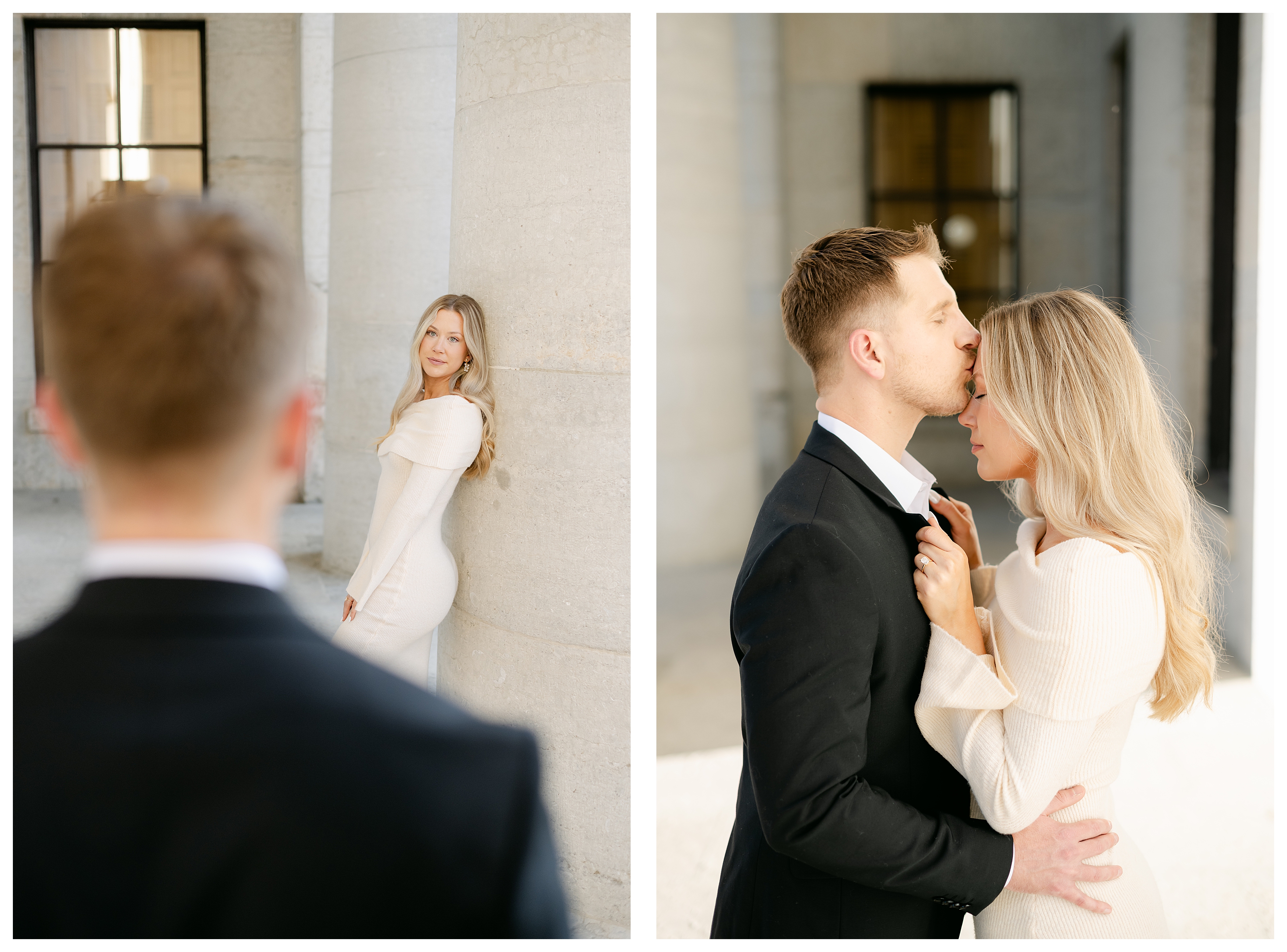 ohio statehouse engagement session