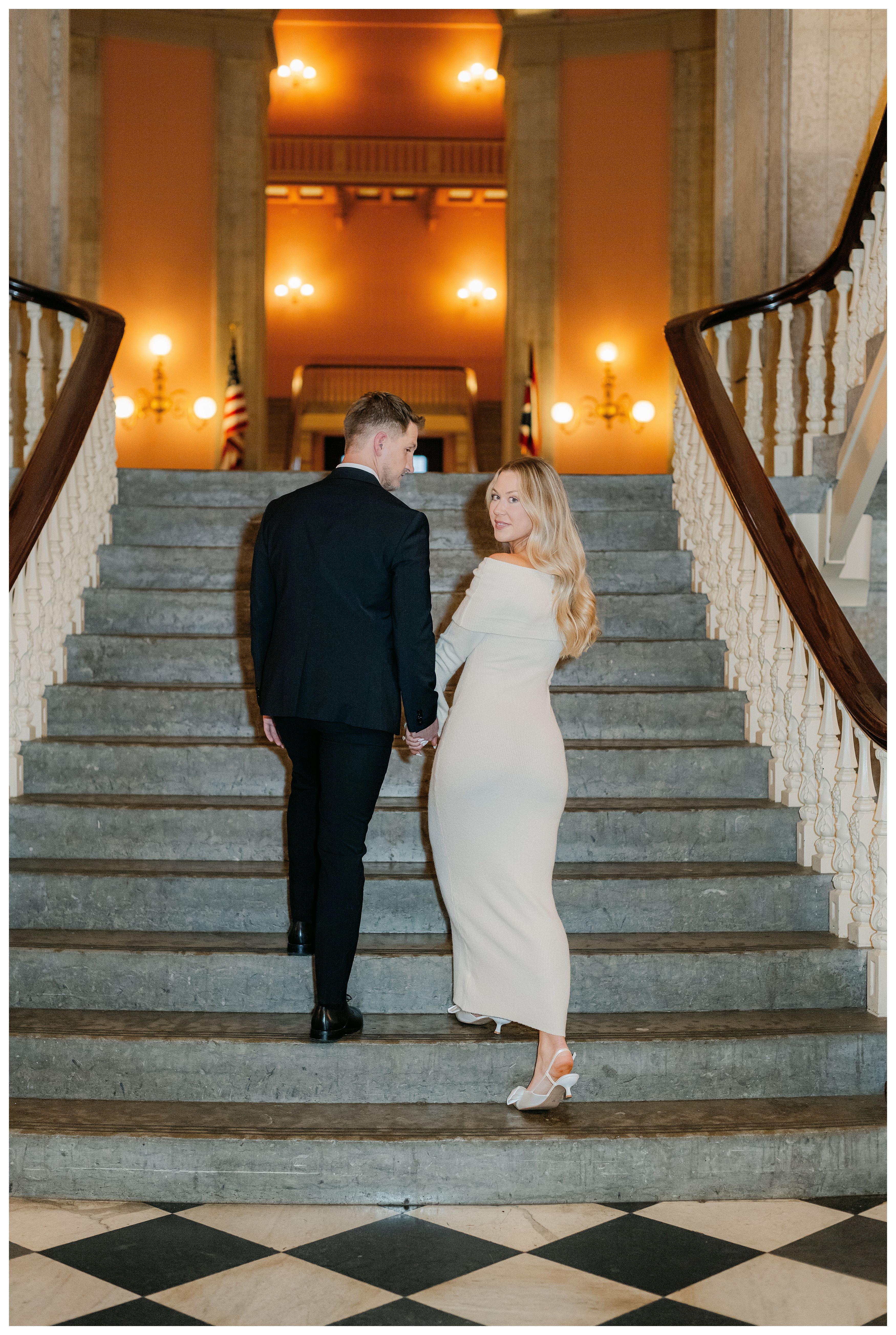 ohio statehouse engagement session