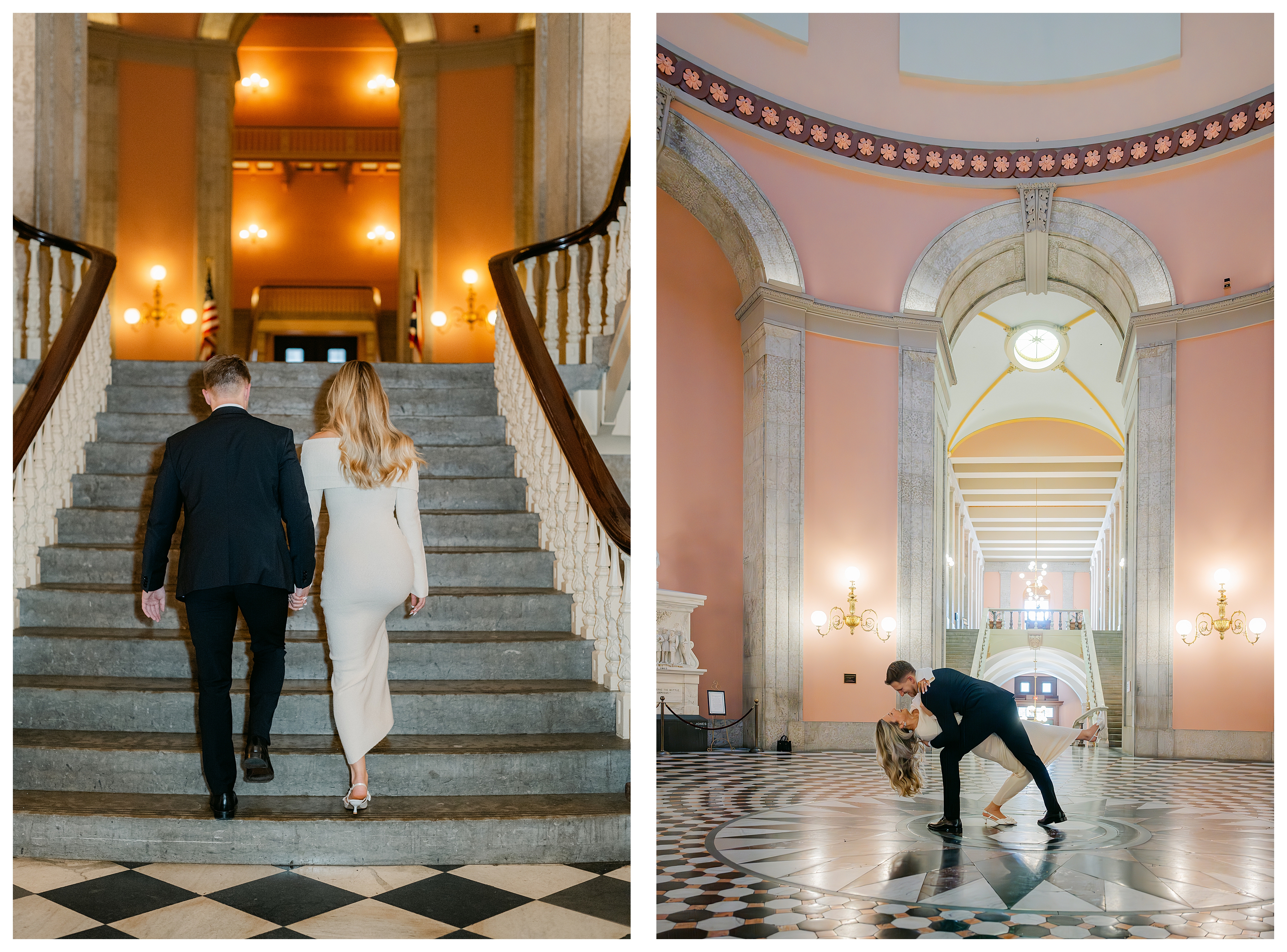ohio statehouse engagement session