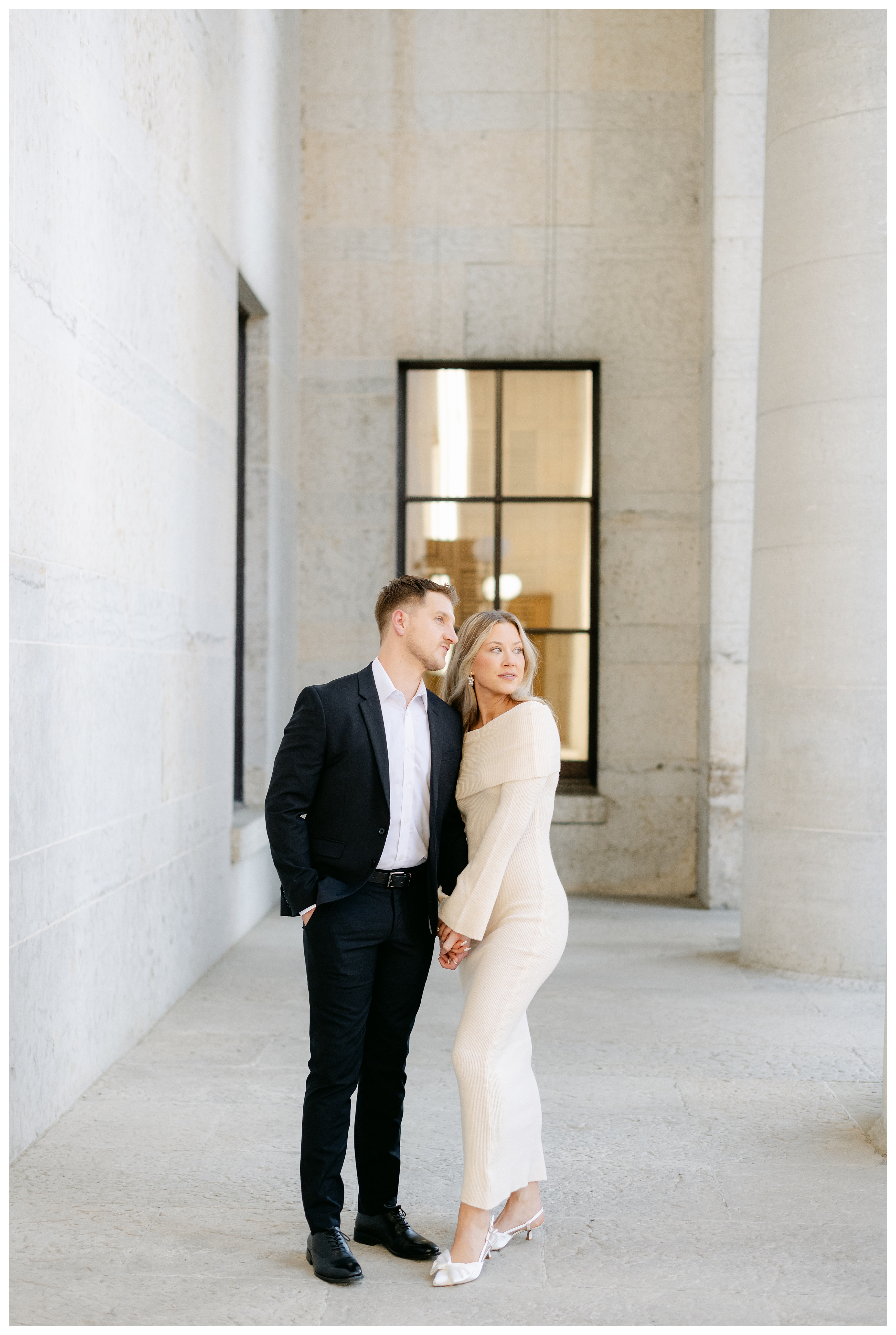 ohio statehouse engagement session