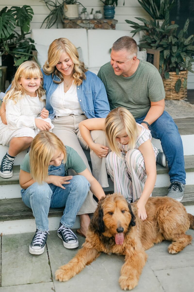 Ashley D Photography, Family Photographer