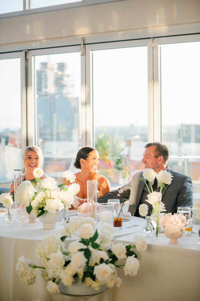 Ashley D Photography, Revery Wedding