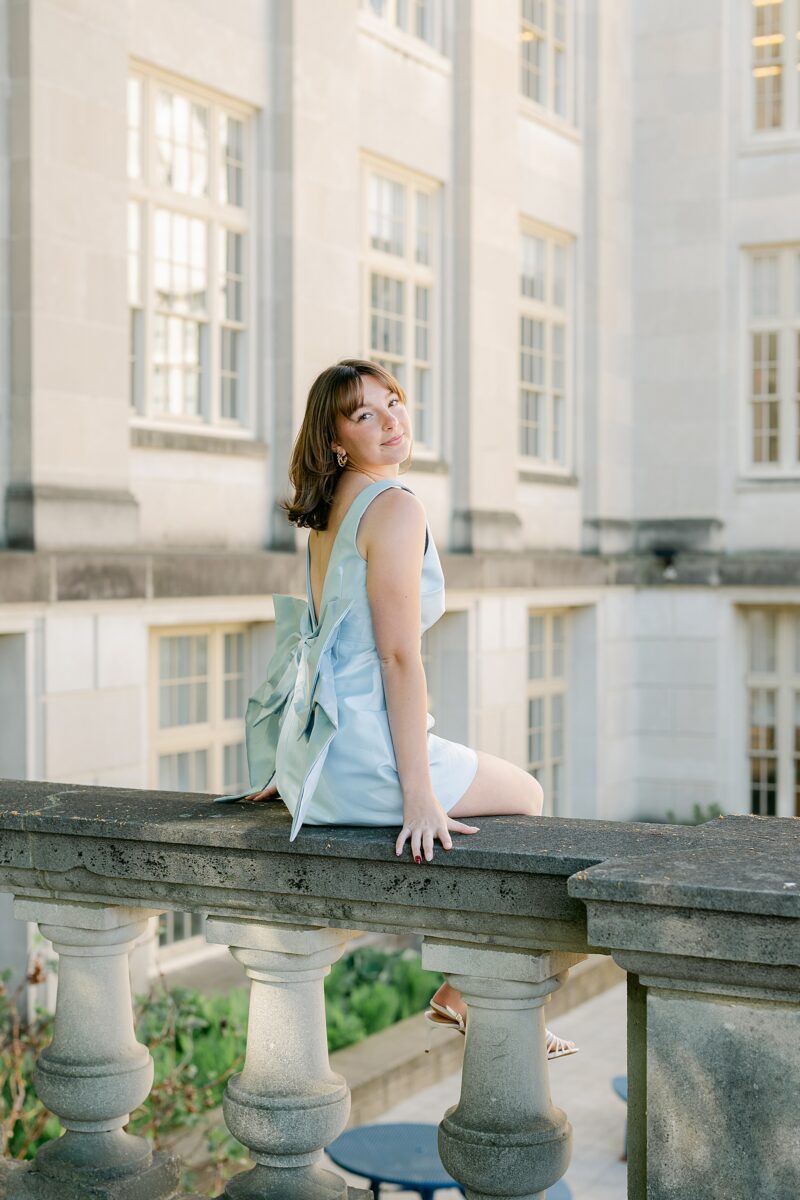 Ashley D Photography, Senior Photography