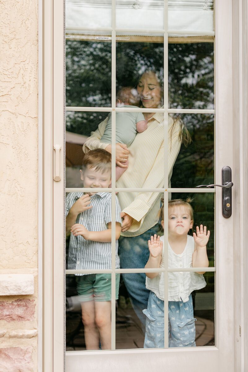 Ashley D Photography, Family Photographer