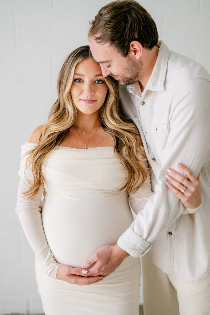 Maternity photo
